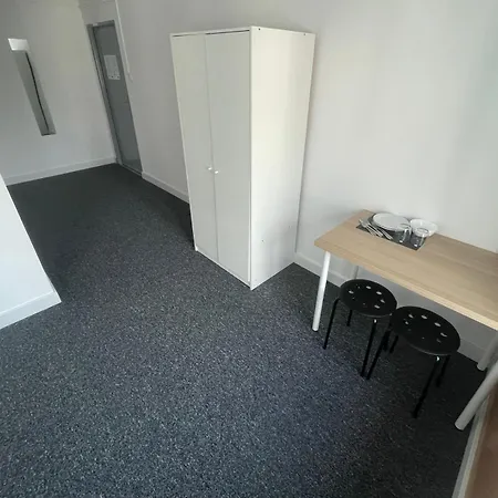 Fantastic Waw - Ch5 D306 Apartment *